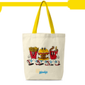 Tote Bag Test Product