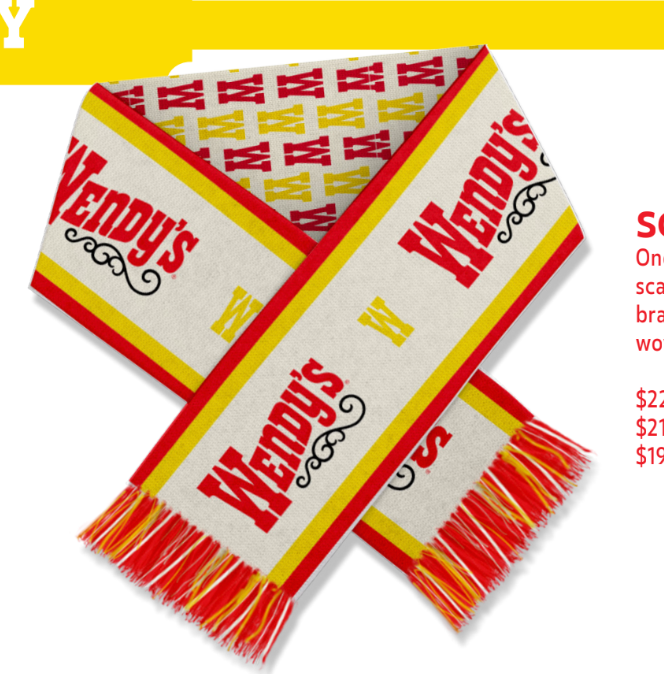 Scarf Test Product