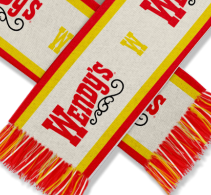 Scarf Test Product