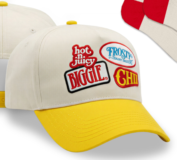 Hat Test Product