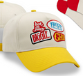 Hat Test Product