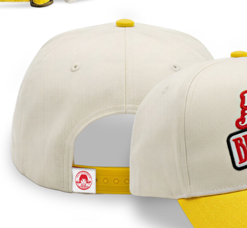Hat Test Product